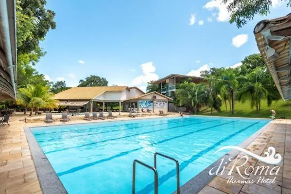 Thermas Diroma Hotel-1